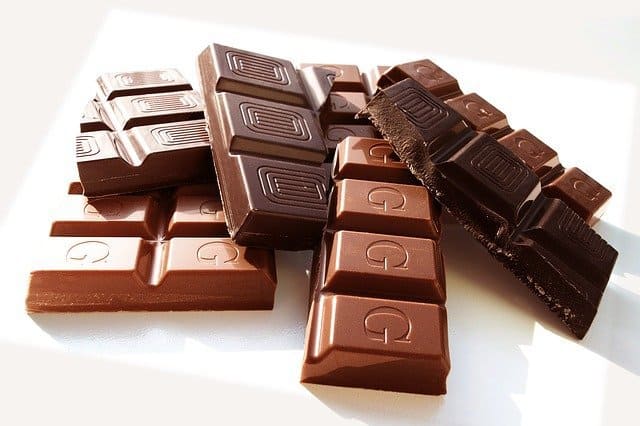 chocolate